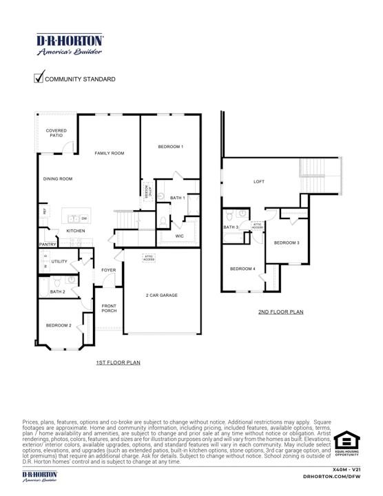207 Van Horn Drive Property Photo 2