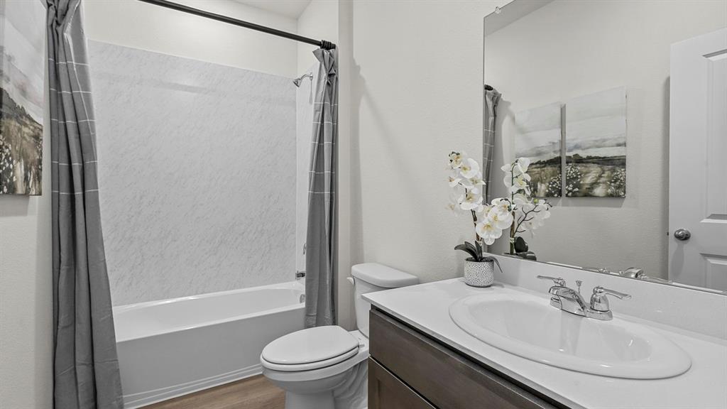 207 Van Horn Drive Property Photo 21