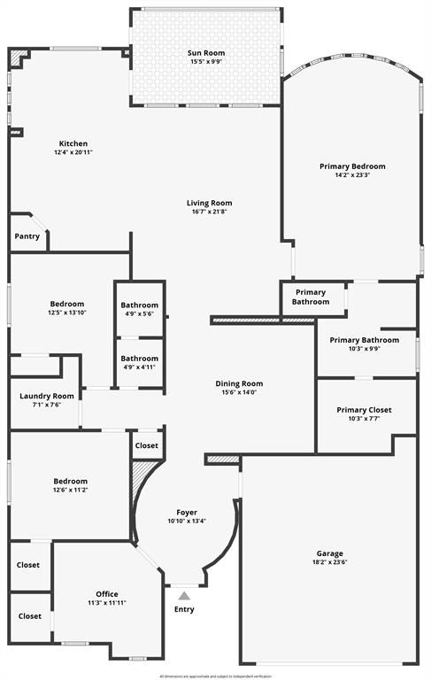 8304 Spitfire Trail Property Photo 25