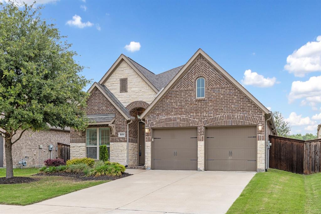 8604 Holliday Creek Way Property Photo 1
