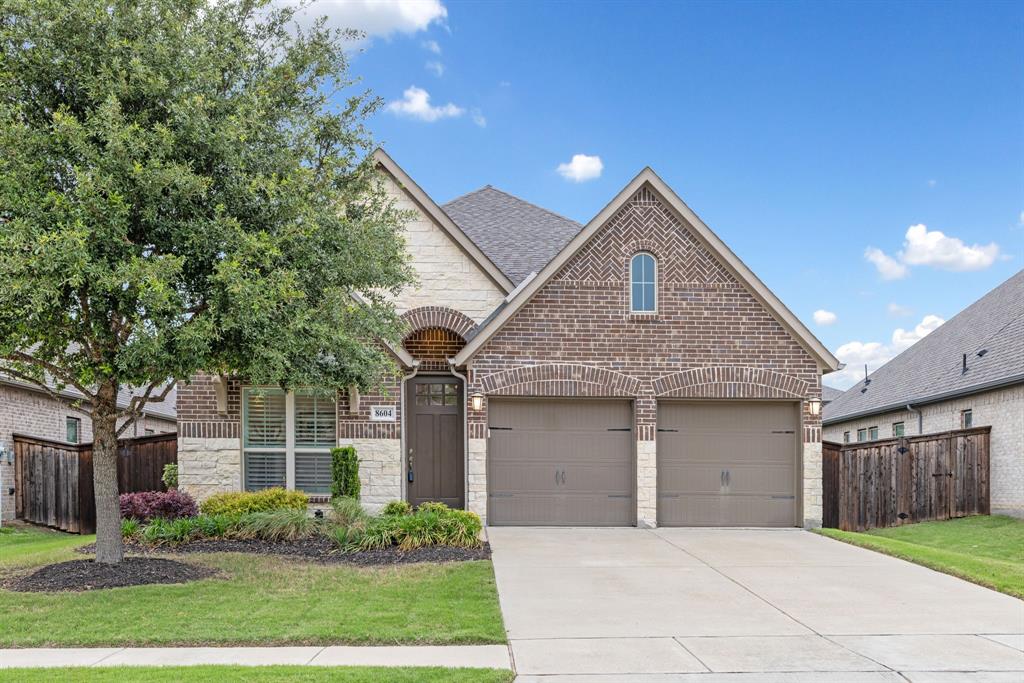 8604 Holliday Creek Way Property Photo 27