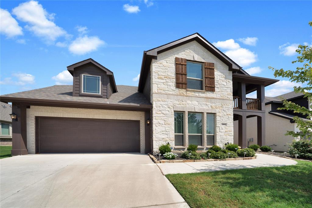 2804 Creekhollow Court Property Photo 4