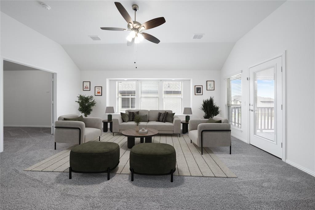 2804 Creekhollow Court Property Photo 18