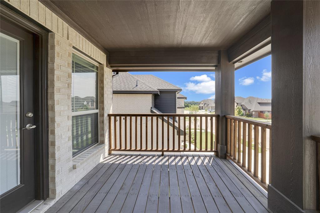 2804 Creekhollow Court Property Photo 20