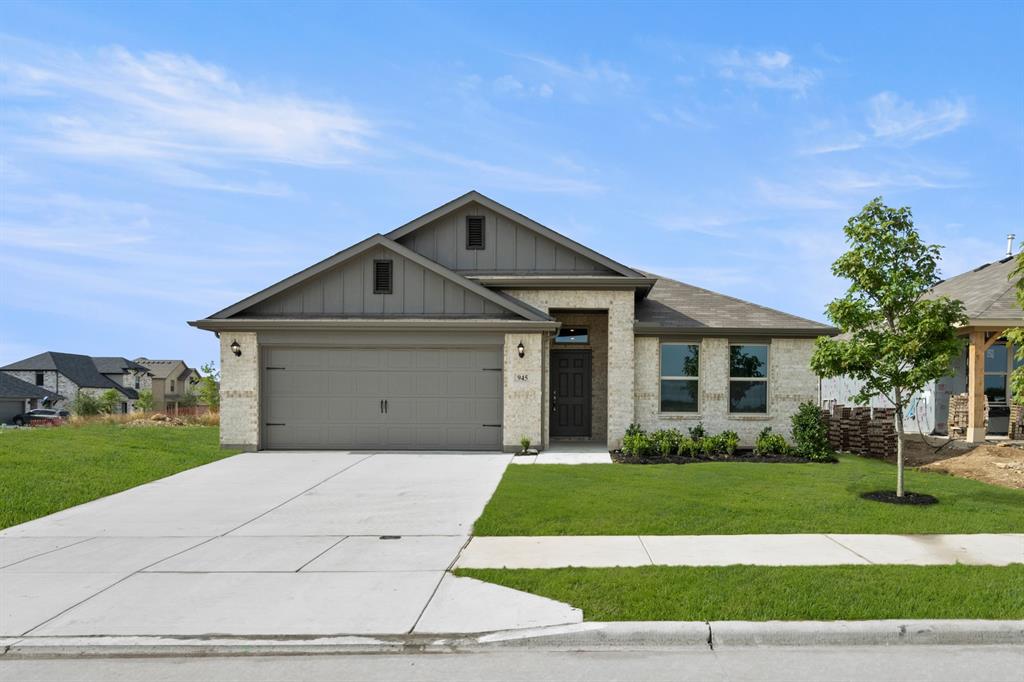 945 Abalone Avenue Property Photo 1