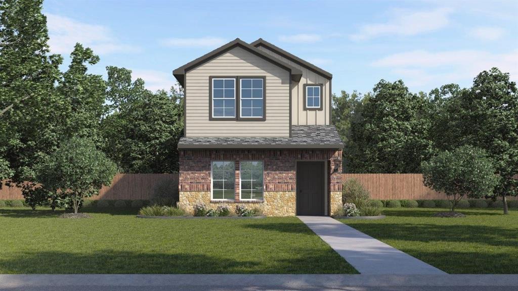 2135 Serenity Lane Property Photo 1