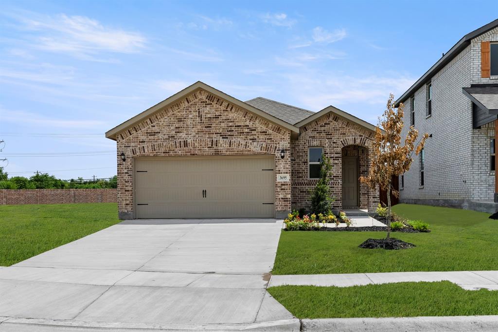 3695 Desperado Way Property Photo 2