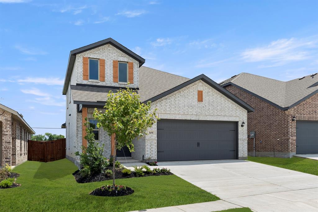 3691 Desperado Way Property Photo 1