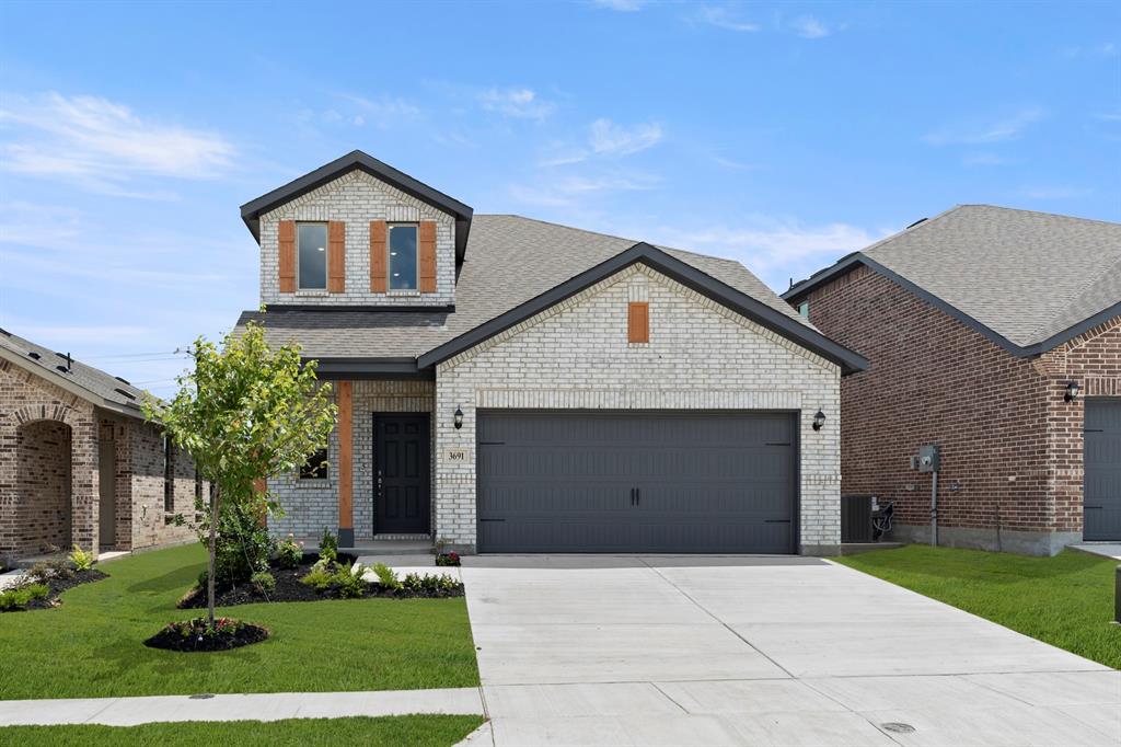 3691 Desperado Way Property Photo 2