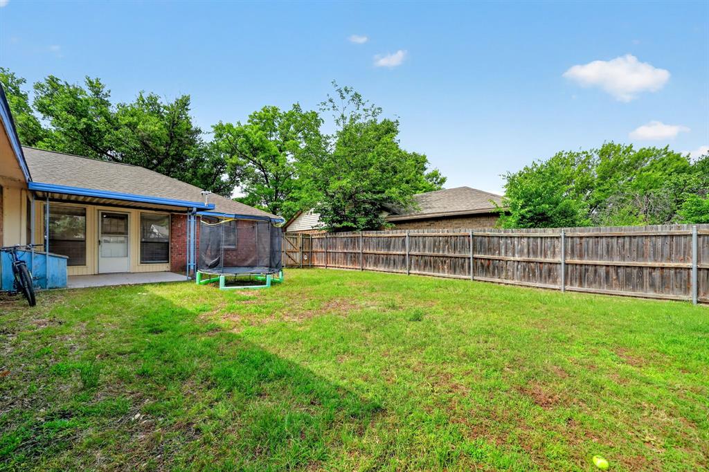 705 Whitewing Drive Property Photo 19