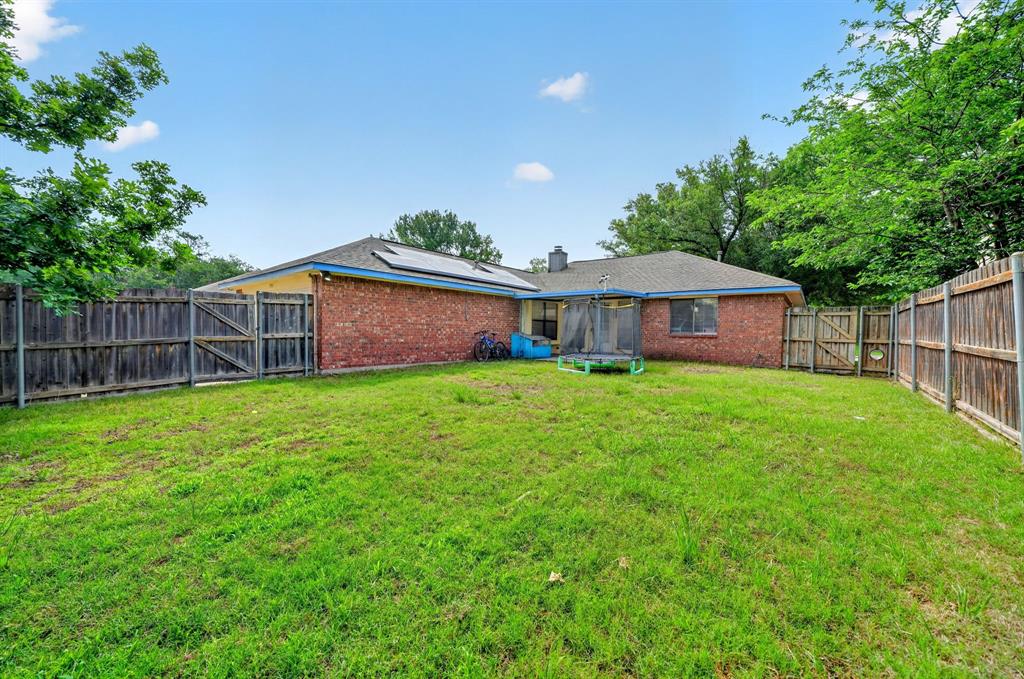 705 Whitewing Drive Property Photo 20
