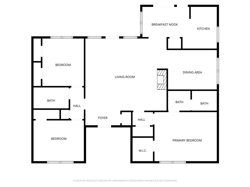 705 Whitewing Drive Property Photo 22