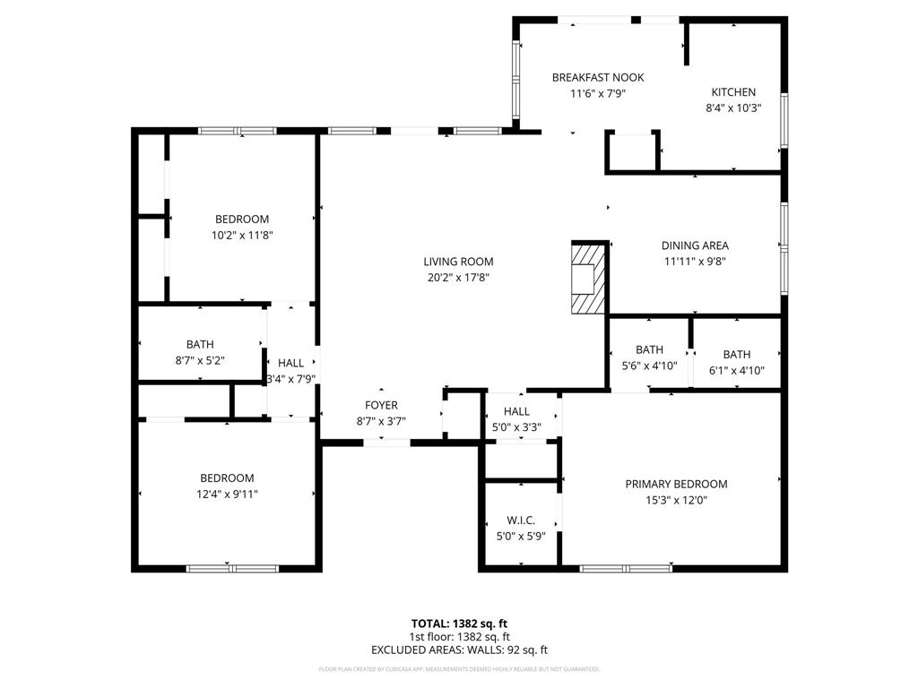 705 Whitewing Drive Property Photo 23