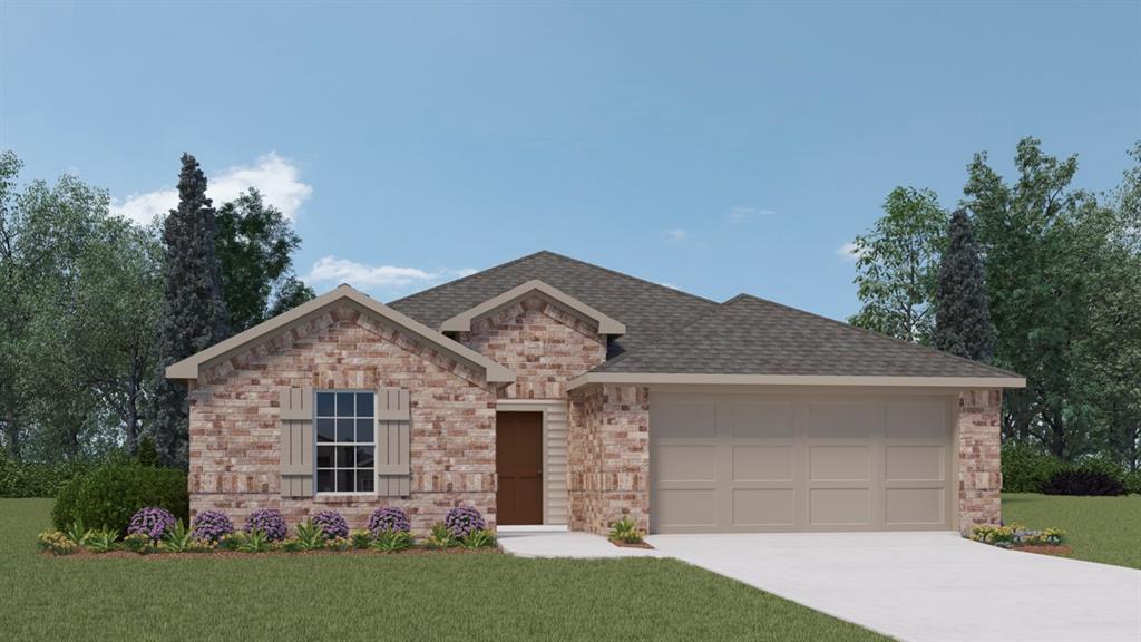 216 Van Horn Drive Property Photo 1