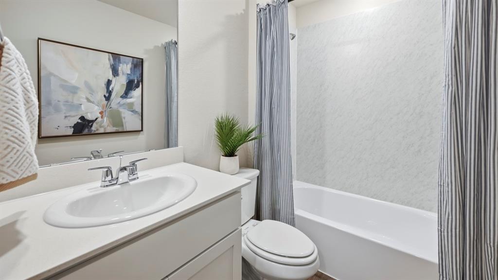216 Van Horn Drive Property Photo 5