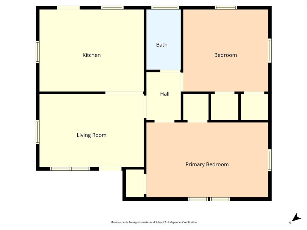 303 N Milam Street Property Photo 17