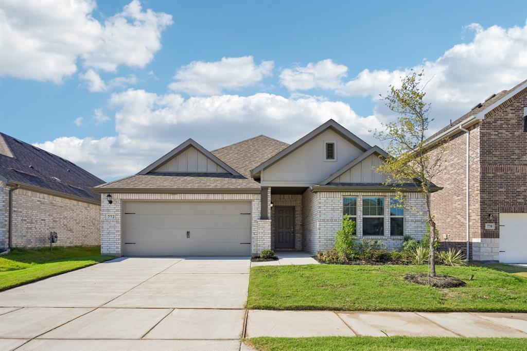 772 Grand Dale Drive Property Photo 1