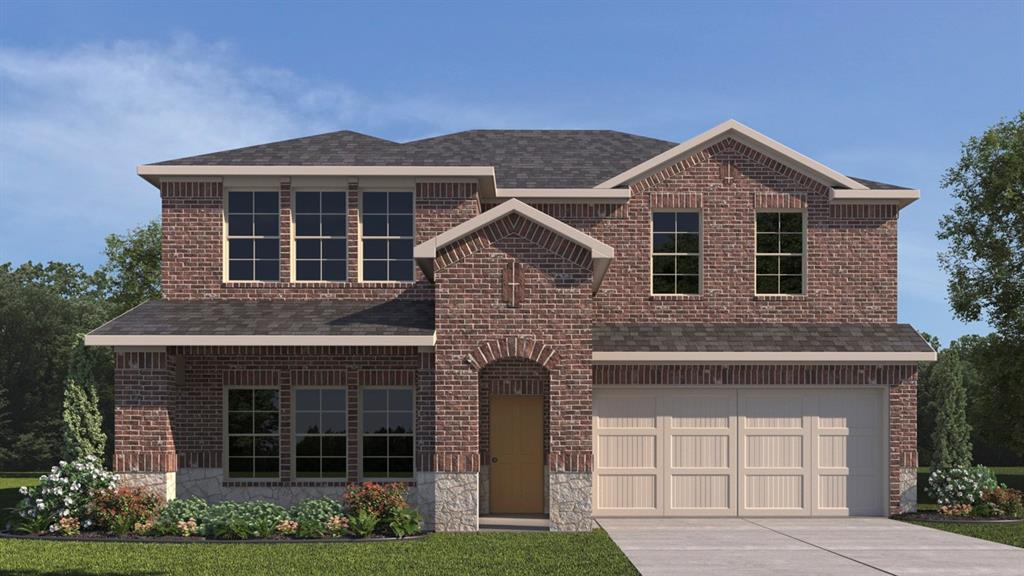 1412 Waveless Run Property Photo 1