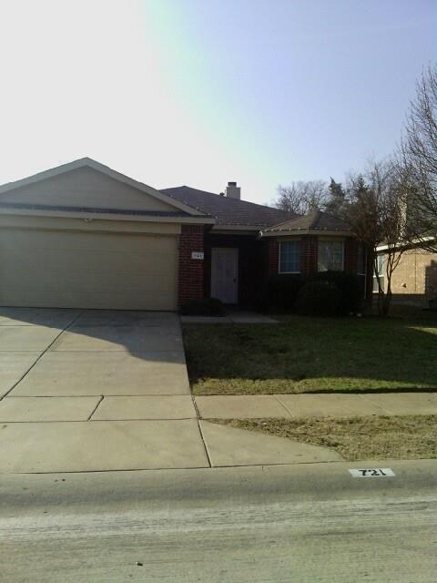 721 Bamboo Drive Property Photo 1