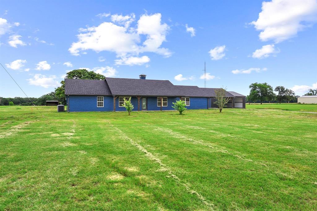 1250 County Road 2280 Property Photo 1
