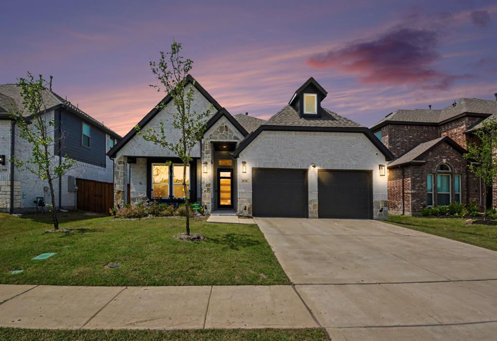 1026 Wind River Drive Property Photo 1