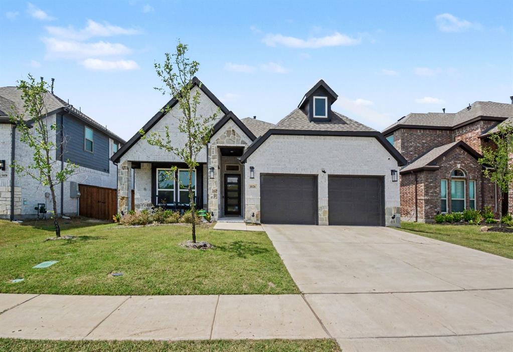 1026 Wind River Drive Property Photo 29