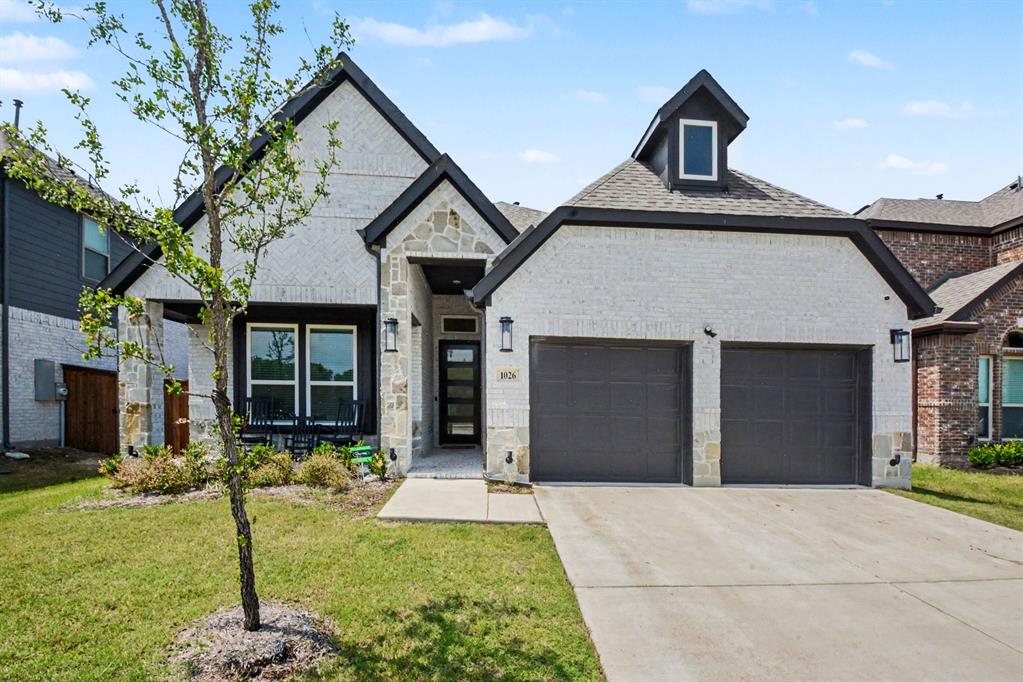 1026 Wind River Drive Property Photo 30