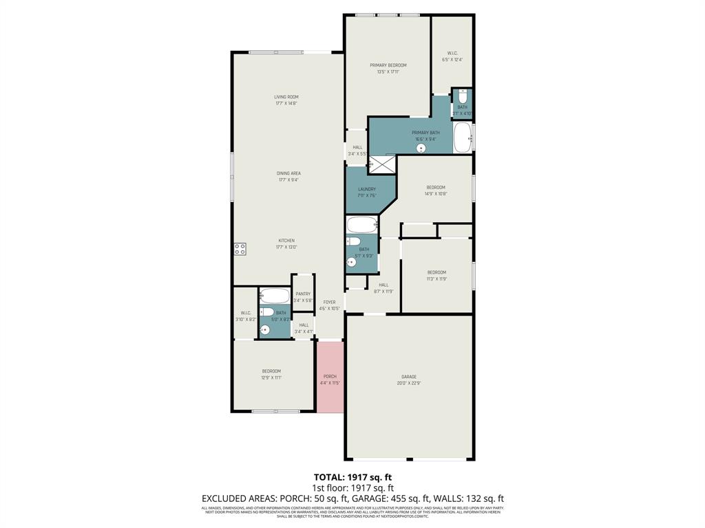 1026 Wind River Drive Property Photo 31