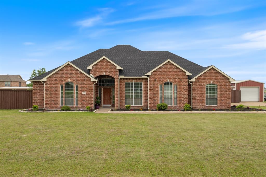 10099 Cimarron Trail Property Photo 1