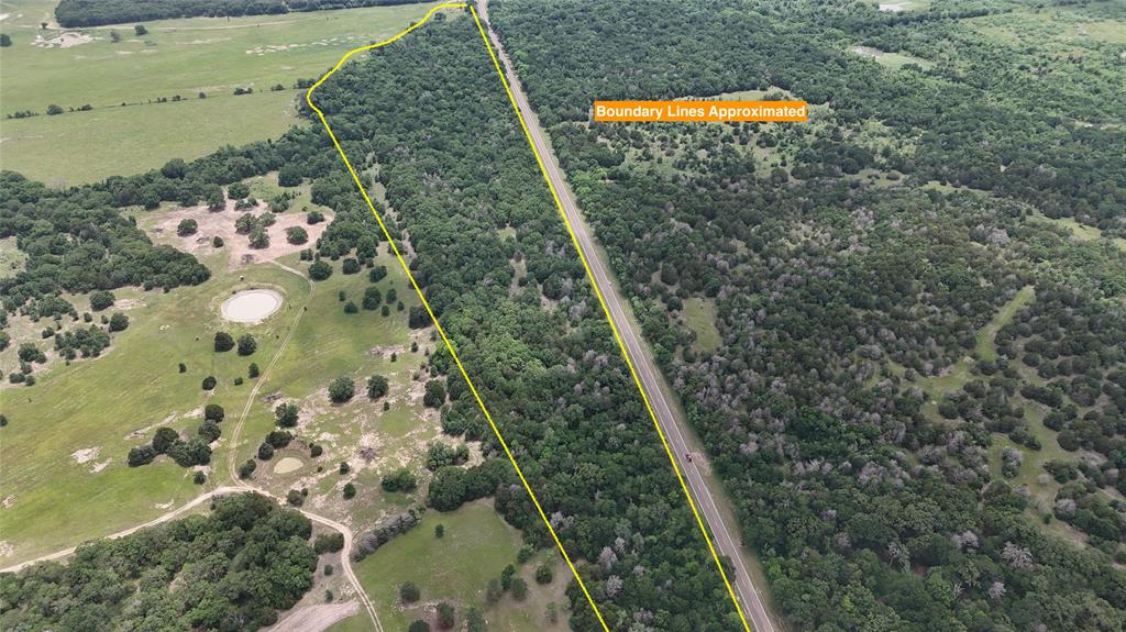 TBD 27 Acres FM 642
