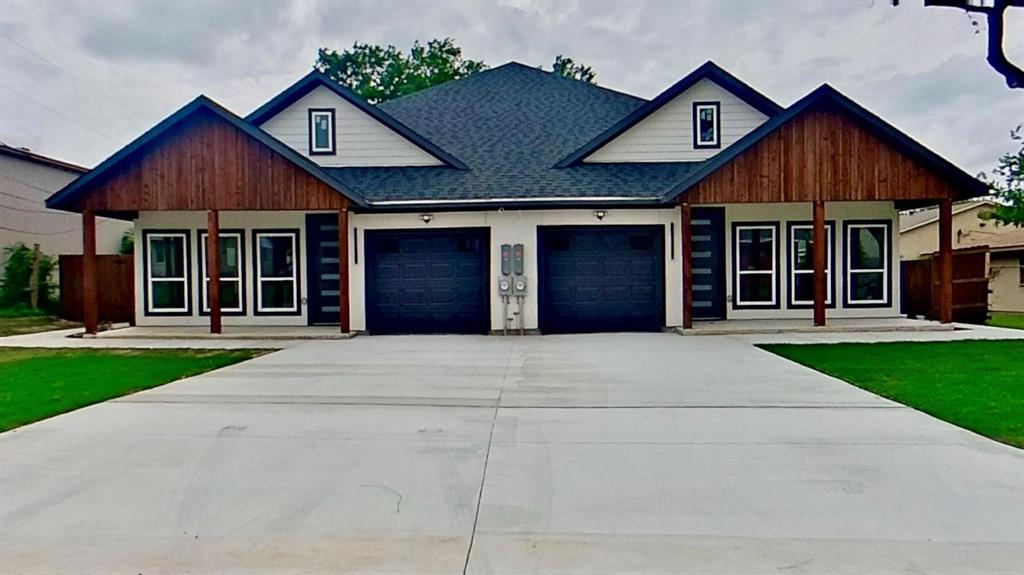 406 Indiana Street Property Photo 1