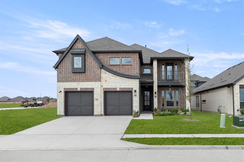 504 Loggia Way Property Photo 1