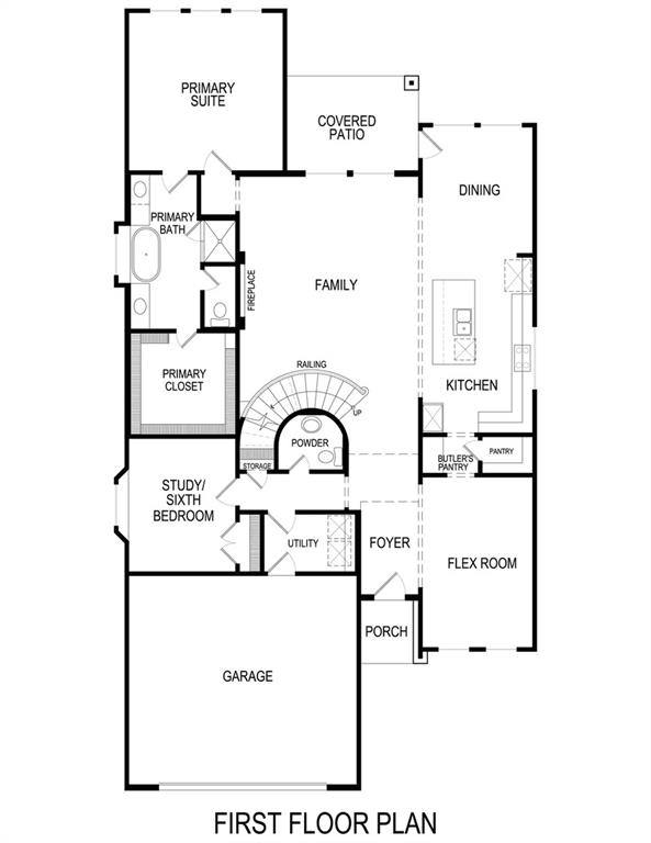 504 Loggia Way Property Photo 3