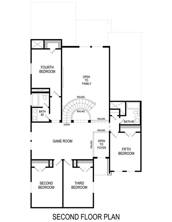 504 Loggia Way Property Photo 4