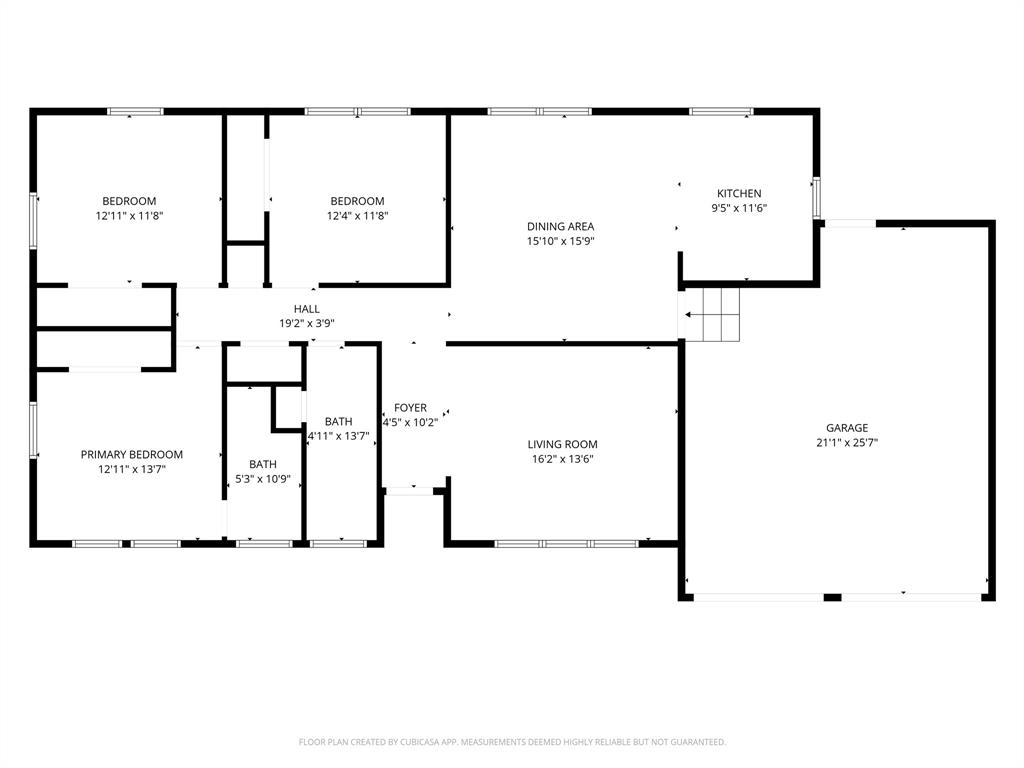 1425 Crow Drive Property Photo 8