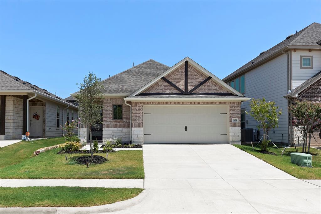1608 Meadow Crest Drive Property Photo 1