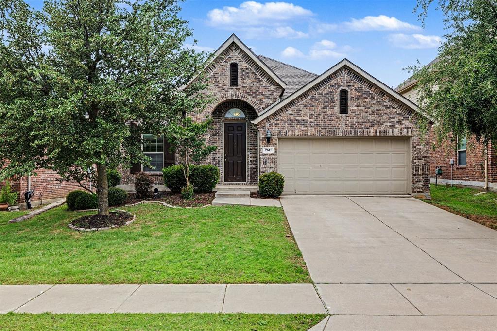 2617 Annamarie Drive Property Photo 1