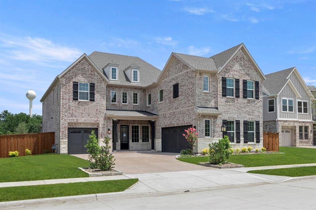 919 Stellar Truth Way Property Photo 3