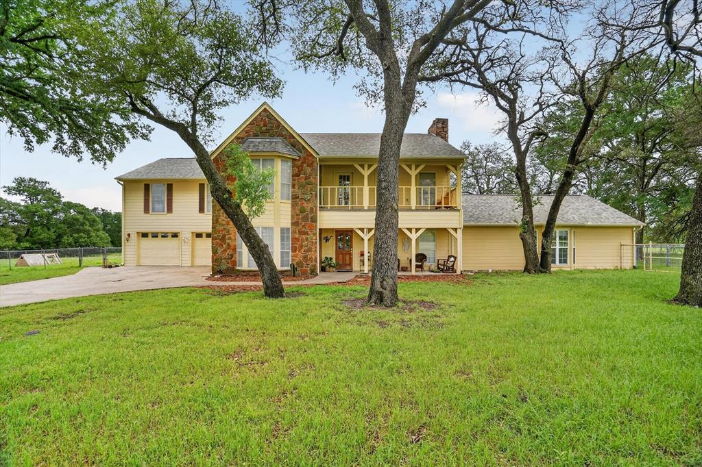 14145 S Highway 281 Property Photo 1