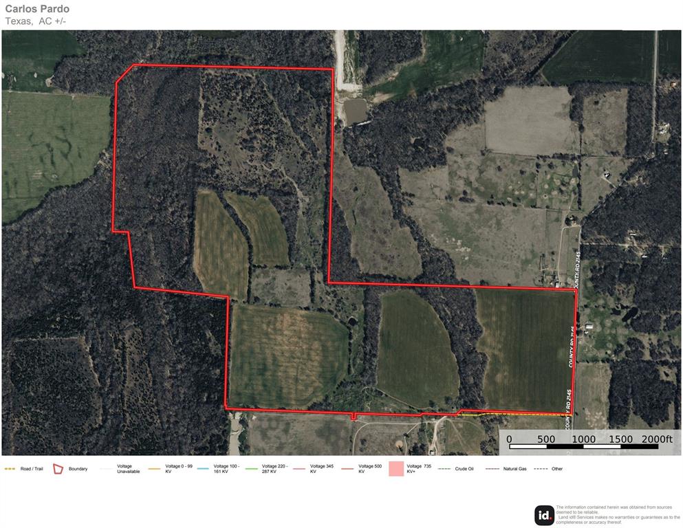 001 County Road 2145 Property Photo 22