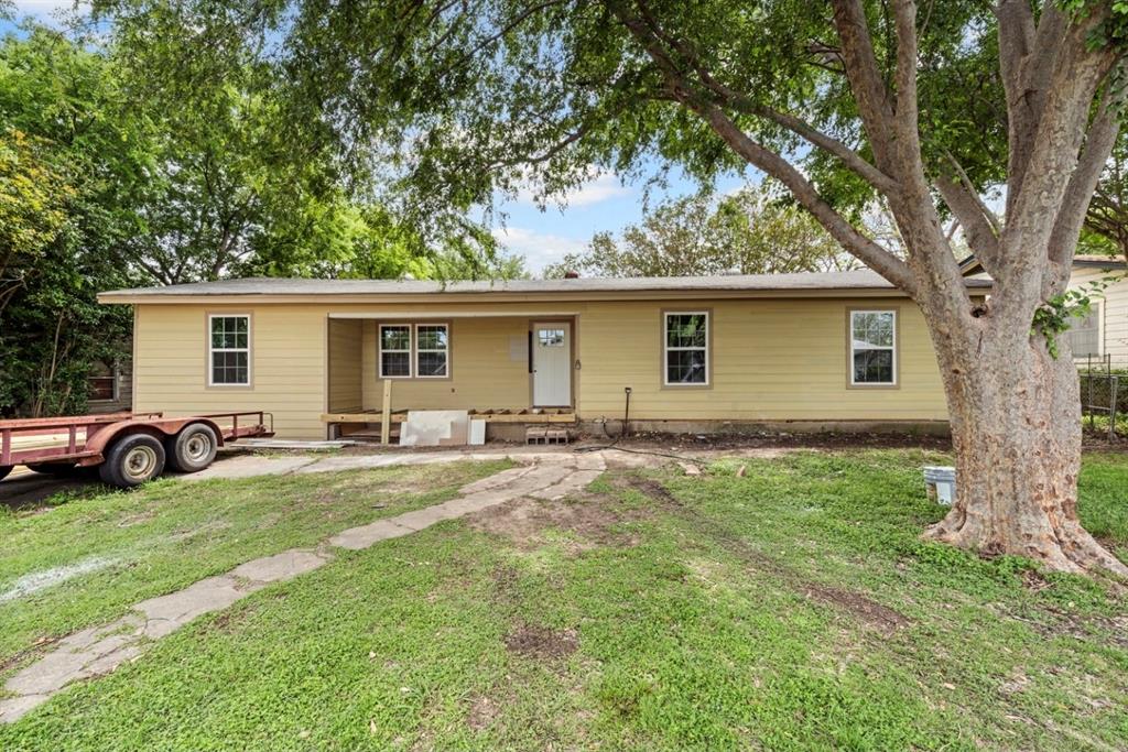 3320 Ferndale Drive Property Photo 1