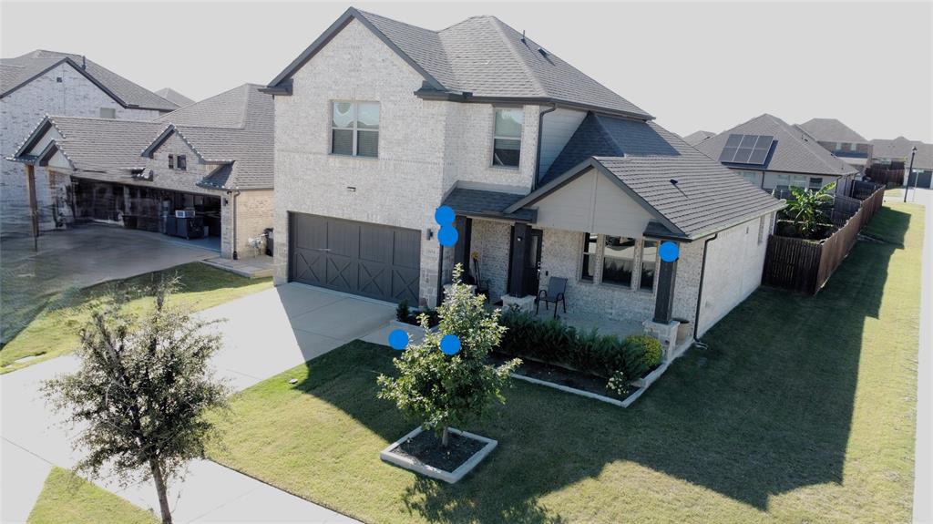 604 Shade Tree Way Property Photo 1