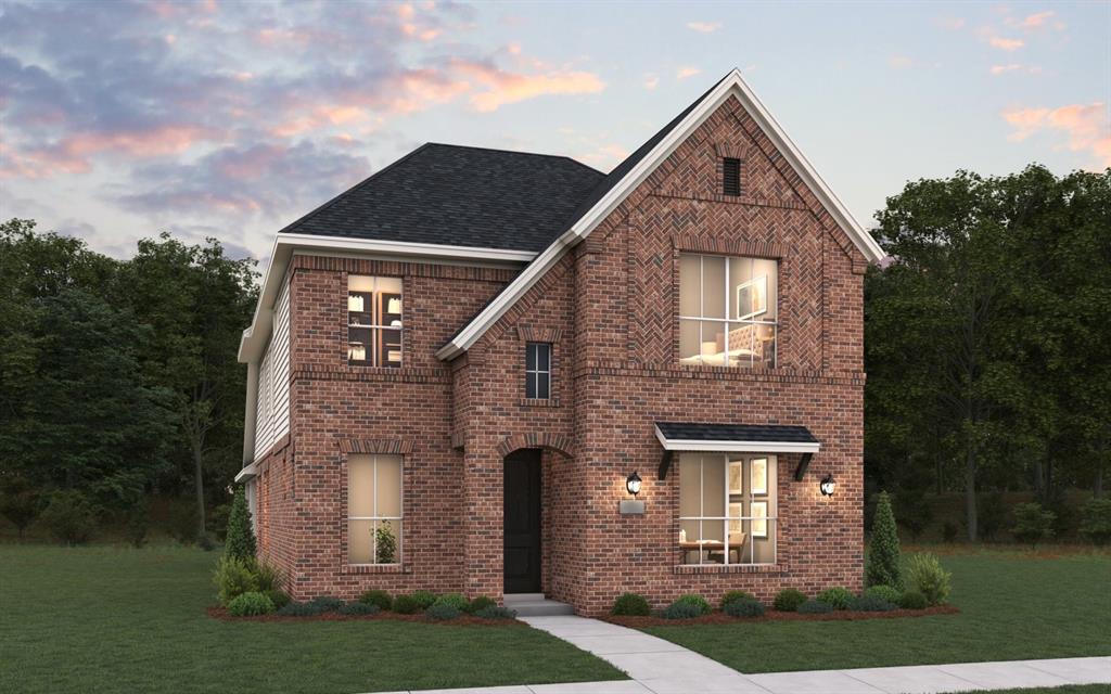 1508 Ramble Way Property Photo 1