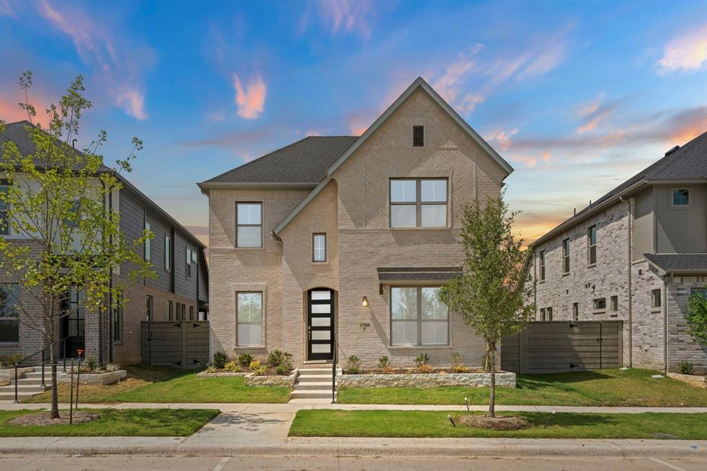 1508 Ramble Way Property Photo 1