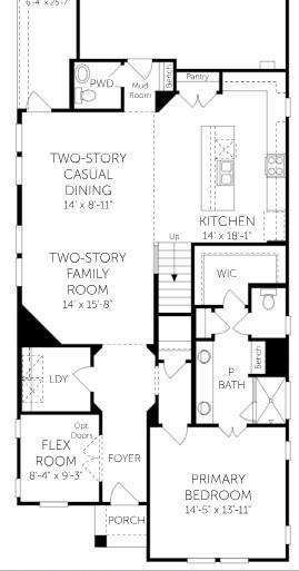 1508 Ramble Way Property Photo 2