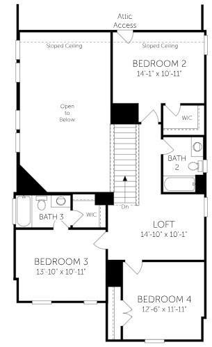 1508 Ramble Way Property Photo 3