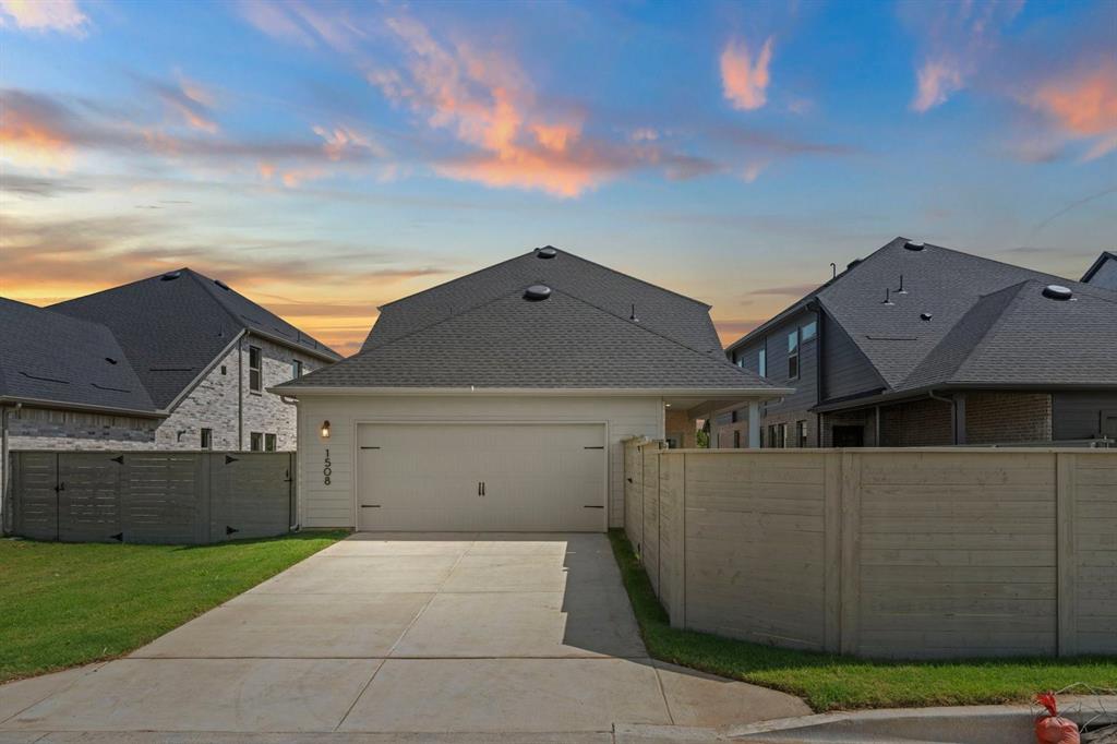 1508 Ramble Way Property Photo 5