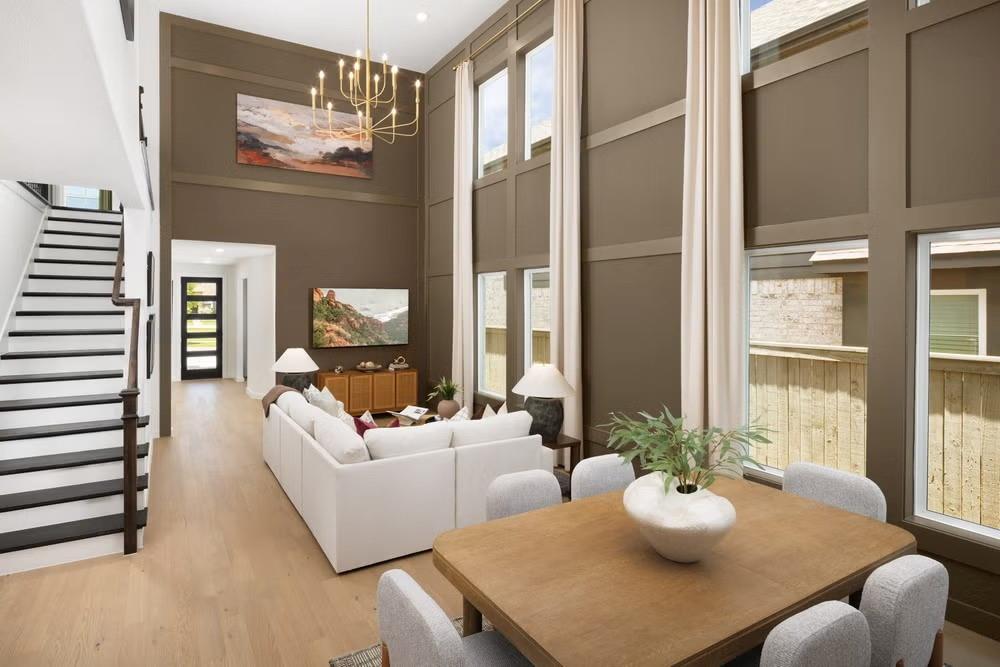 1508 Ramble Way Property Photo 7