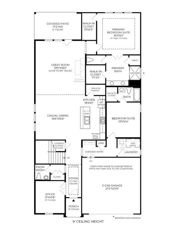 648 Brown Buck Avenue Property Photo 2