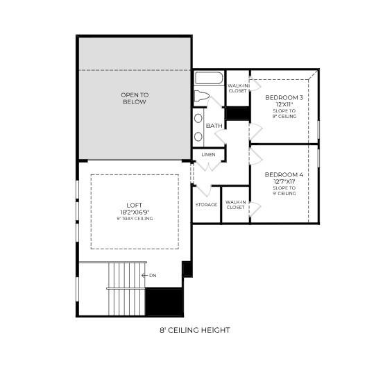 648 Brown Buck Avenue Property Photo 3